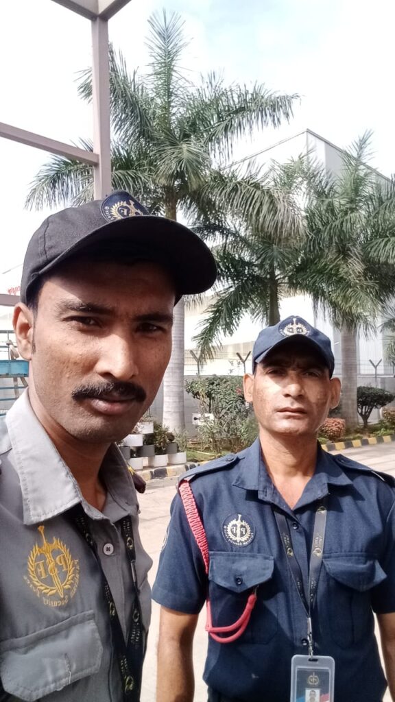 Residential security near me