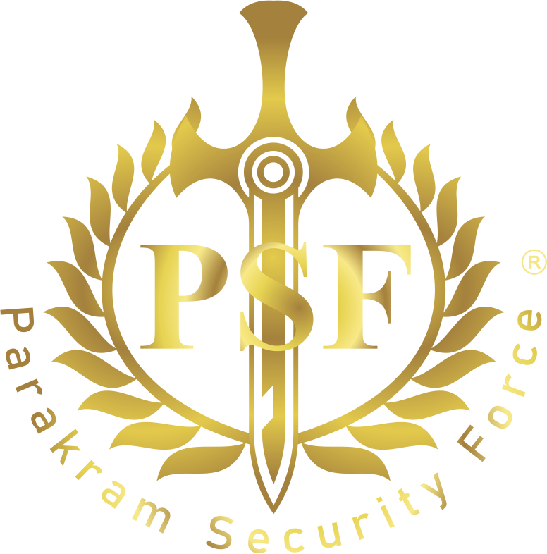 PARAKRAM SECURITY FORCE