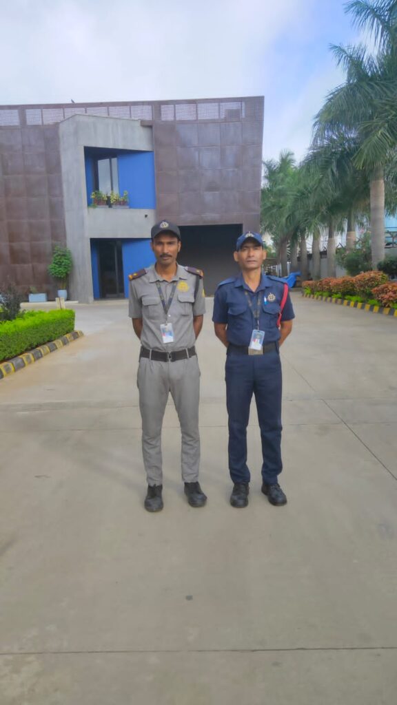 Best Security services in India