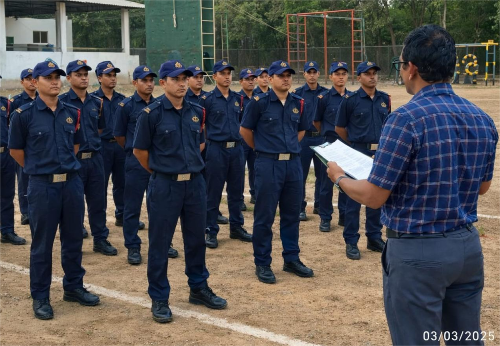 Best Security Services in Bangalore